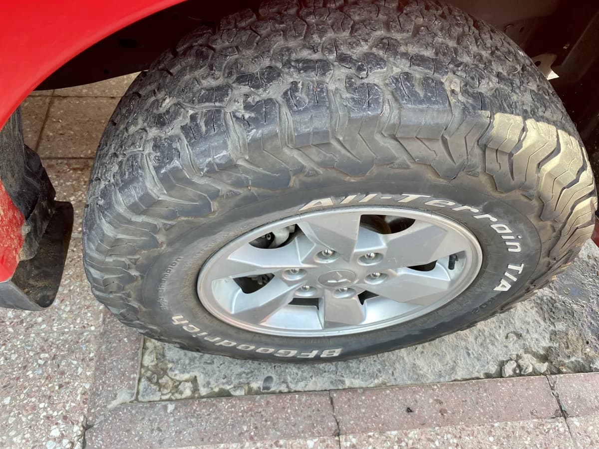 2019 MITSUBISHI L200 KATANA DCAB CRT 4X4 2.4 - Imagen 5