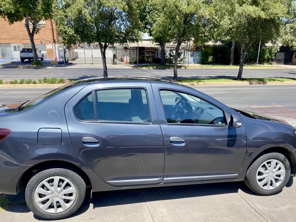 2020 RENAULT SYMBOL ZEN 1.6 - Imagen 2
