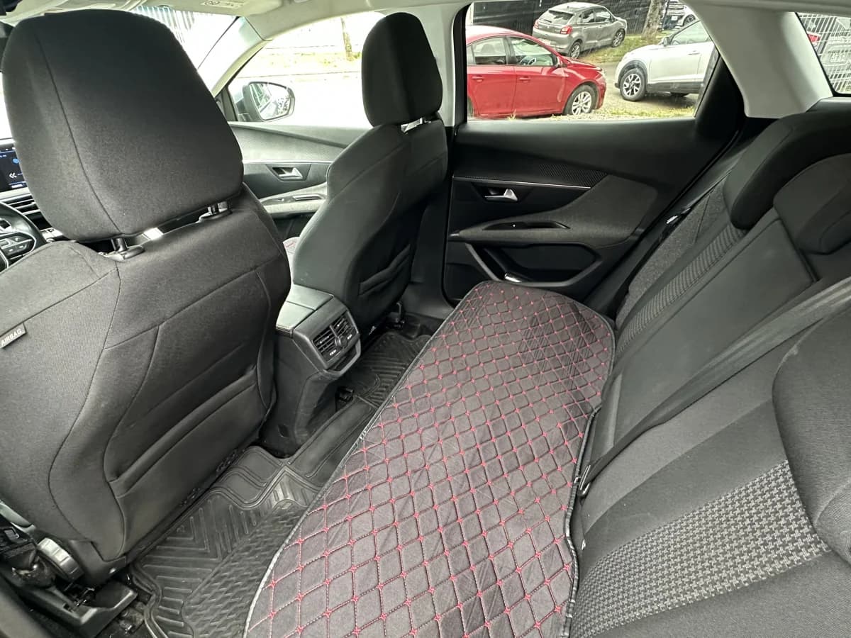 2019 PEUGEOT 3008 ACTIVE BLUEHDI 1.6 - Imagen 5