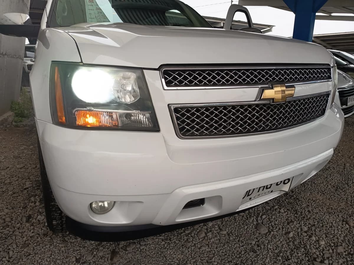 2011 CHEVROLET AVALANCHE LTZ 4WD 5.3 AUT - Imagen 2