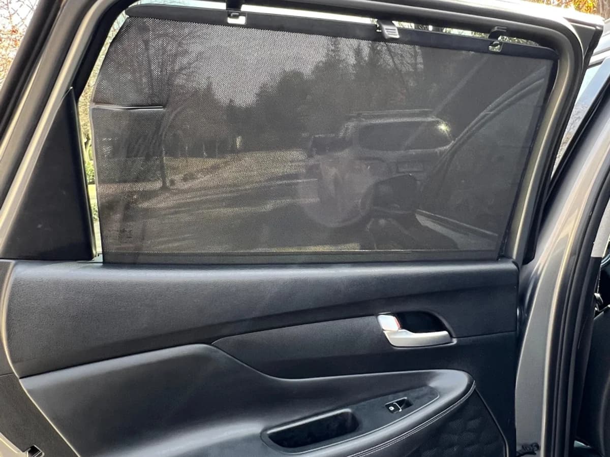 2019 HYUNDAI SANTA FE 4X4 LIMITED 2.4 AT - Imagen 4