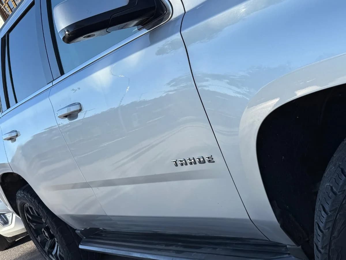 2015 CHEVROLET TAHOE LT 5.3 AUT - Imagen 3