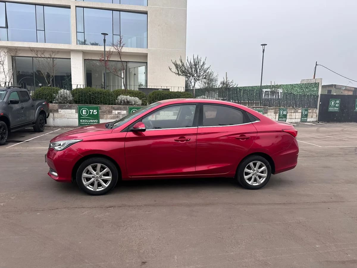 2022 CHANGAN ALSVIN 1.4 - Imagen 2