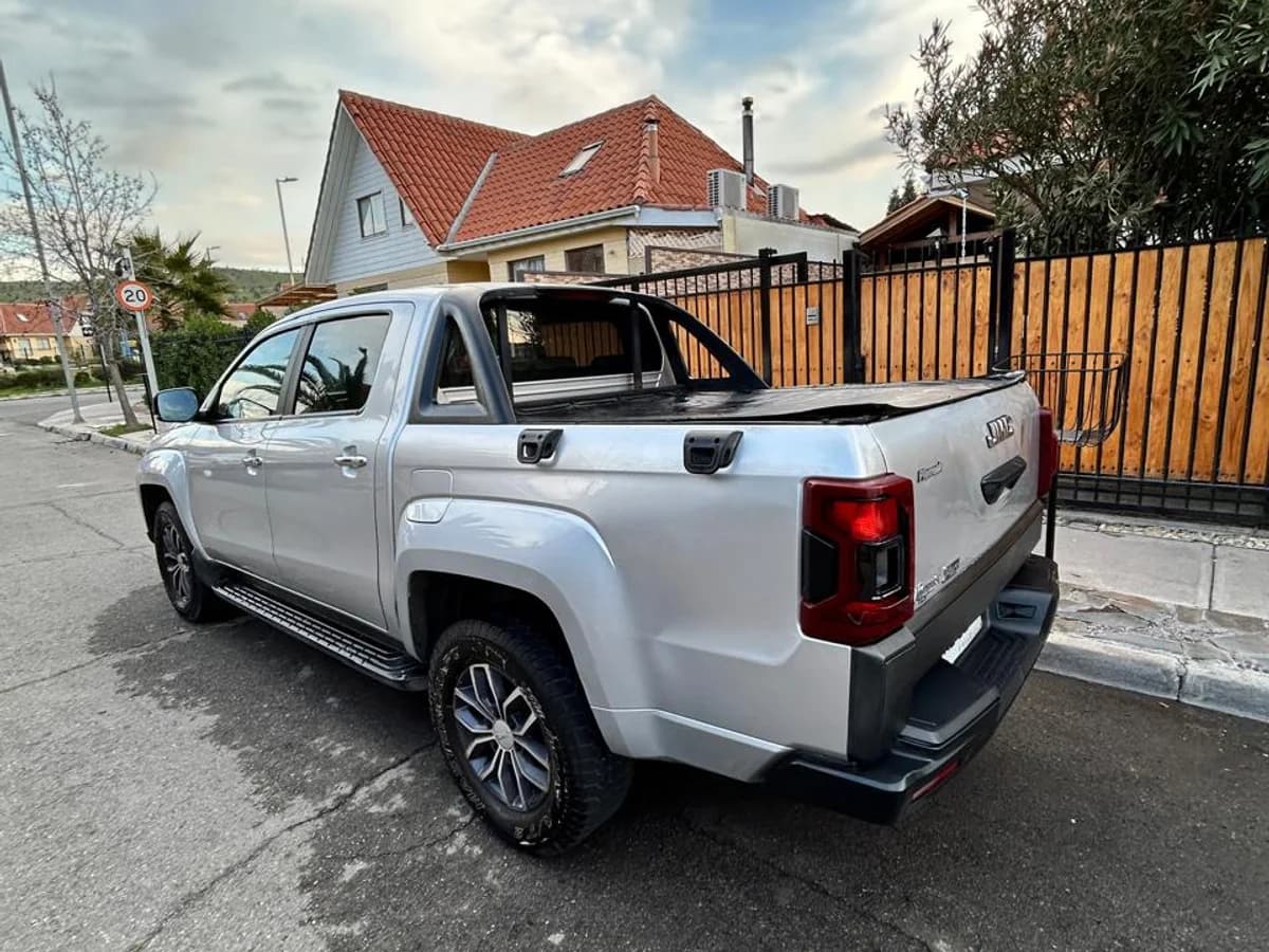 2022 JMC VIGUS - Imagen 3