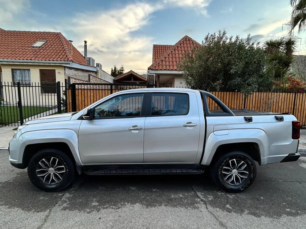 2022 JMC VIGUS - Imagen 4