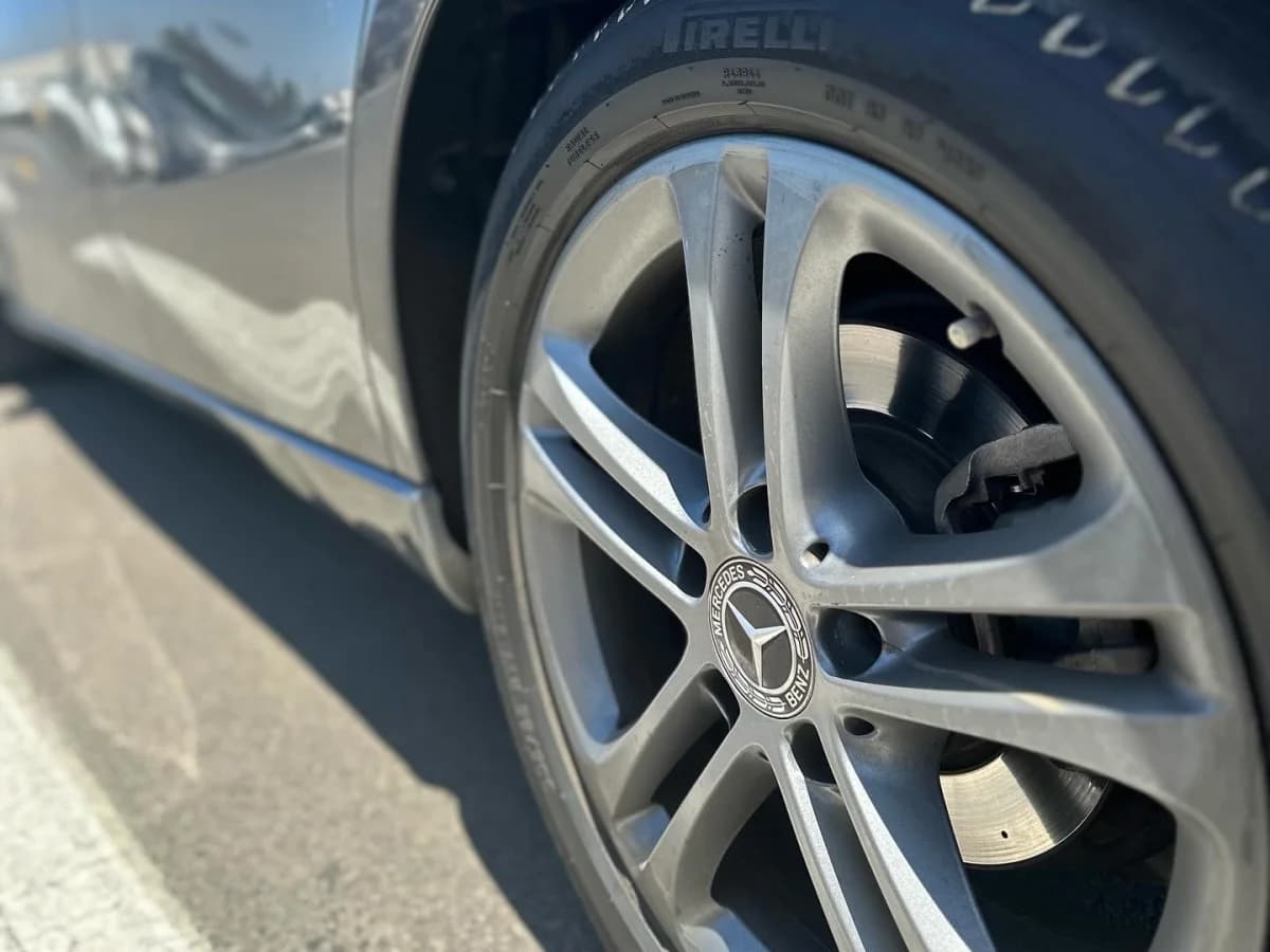 2020 MERCEDES BENZ A200 D AUT - Imagen 5