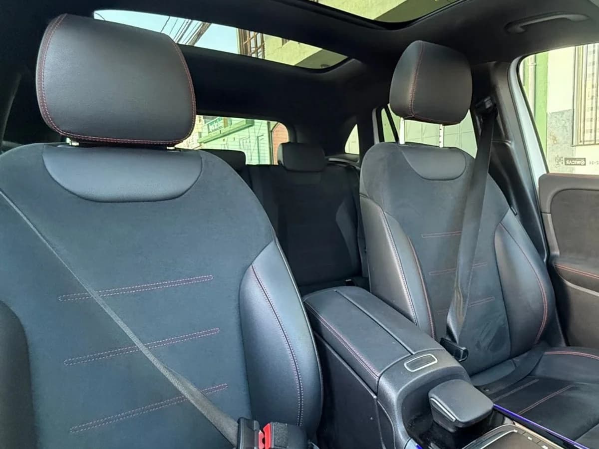 2023 MERCEDES BENZ GLA 220D HB 4MATIC 4X4 2.0 AUT - Imagen 4