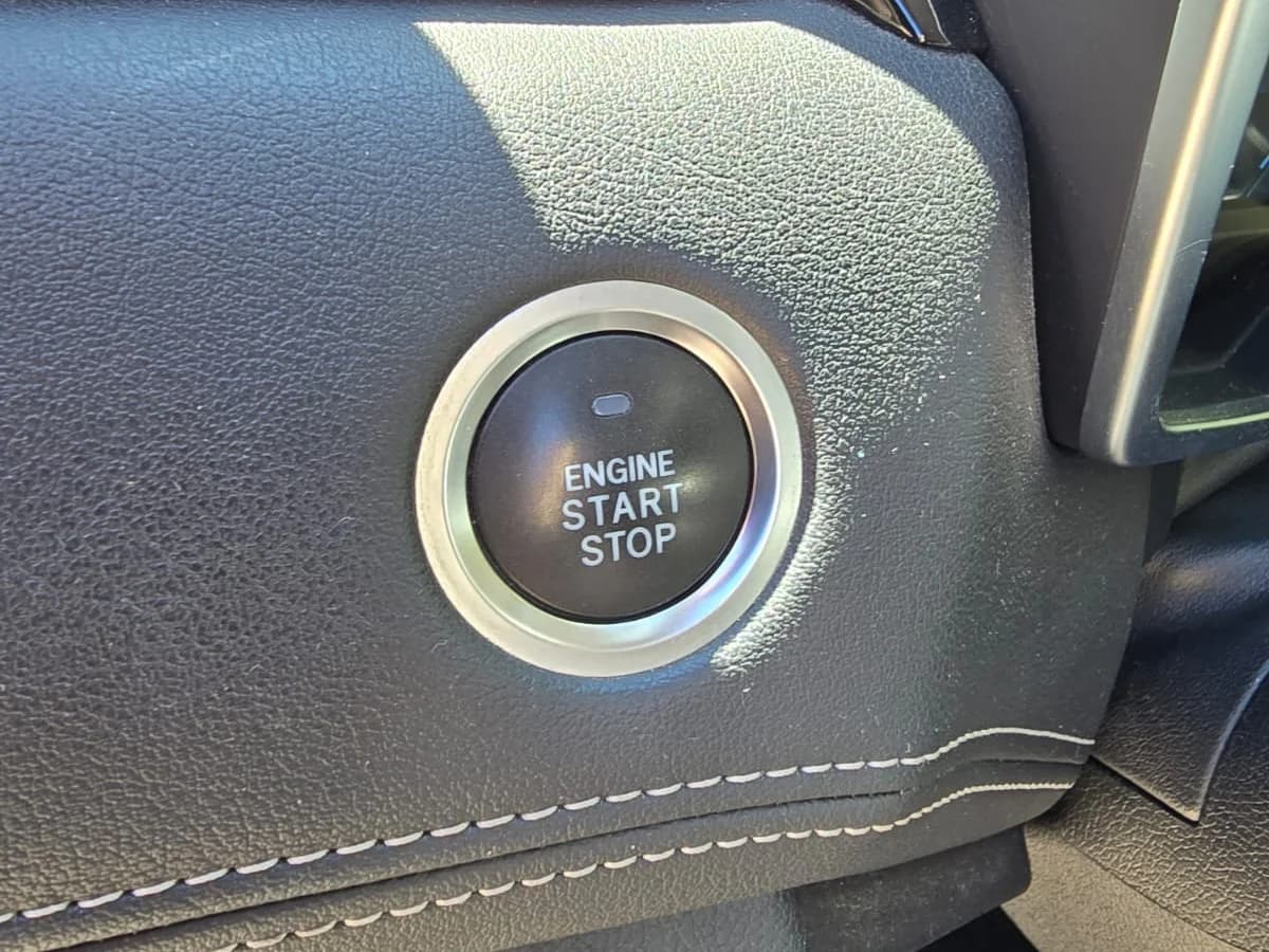 2022 FORD TERRITORY TITANIUM 1.5 AUT - Imagen 4