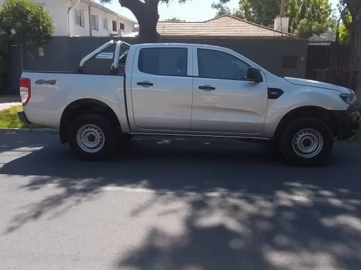 2023 FORD RANGER XL M 4X4 2.2 - Imagen 2