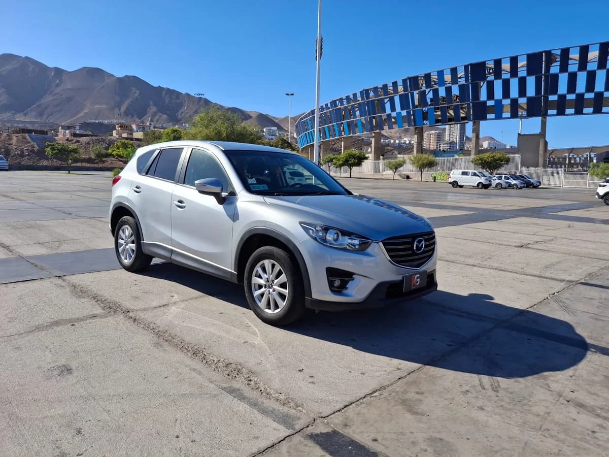 2017 MAZDA NEW CX 5 R 2.0 - Imagen 3