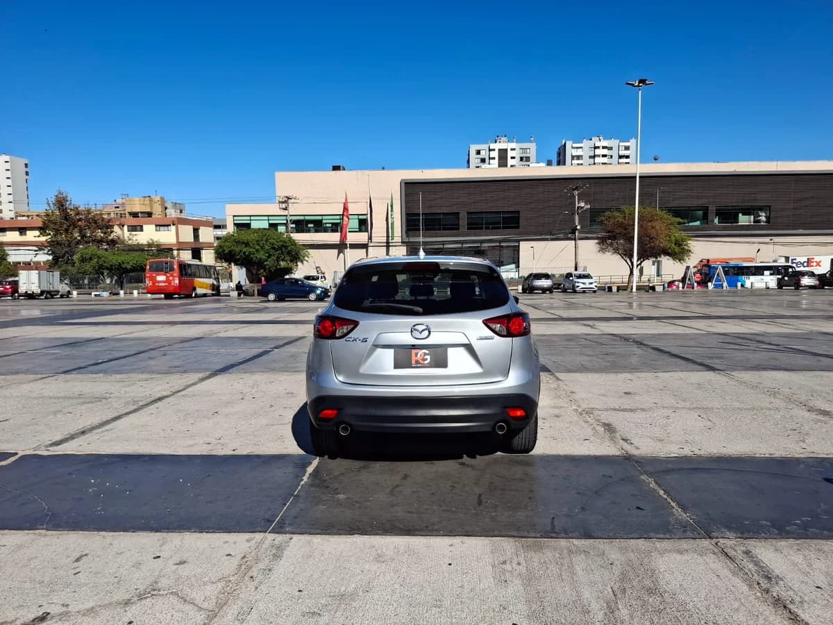 2017 MAZDA NEW CX 5 R 2.0 - Imagen 5