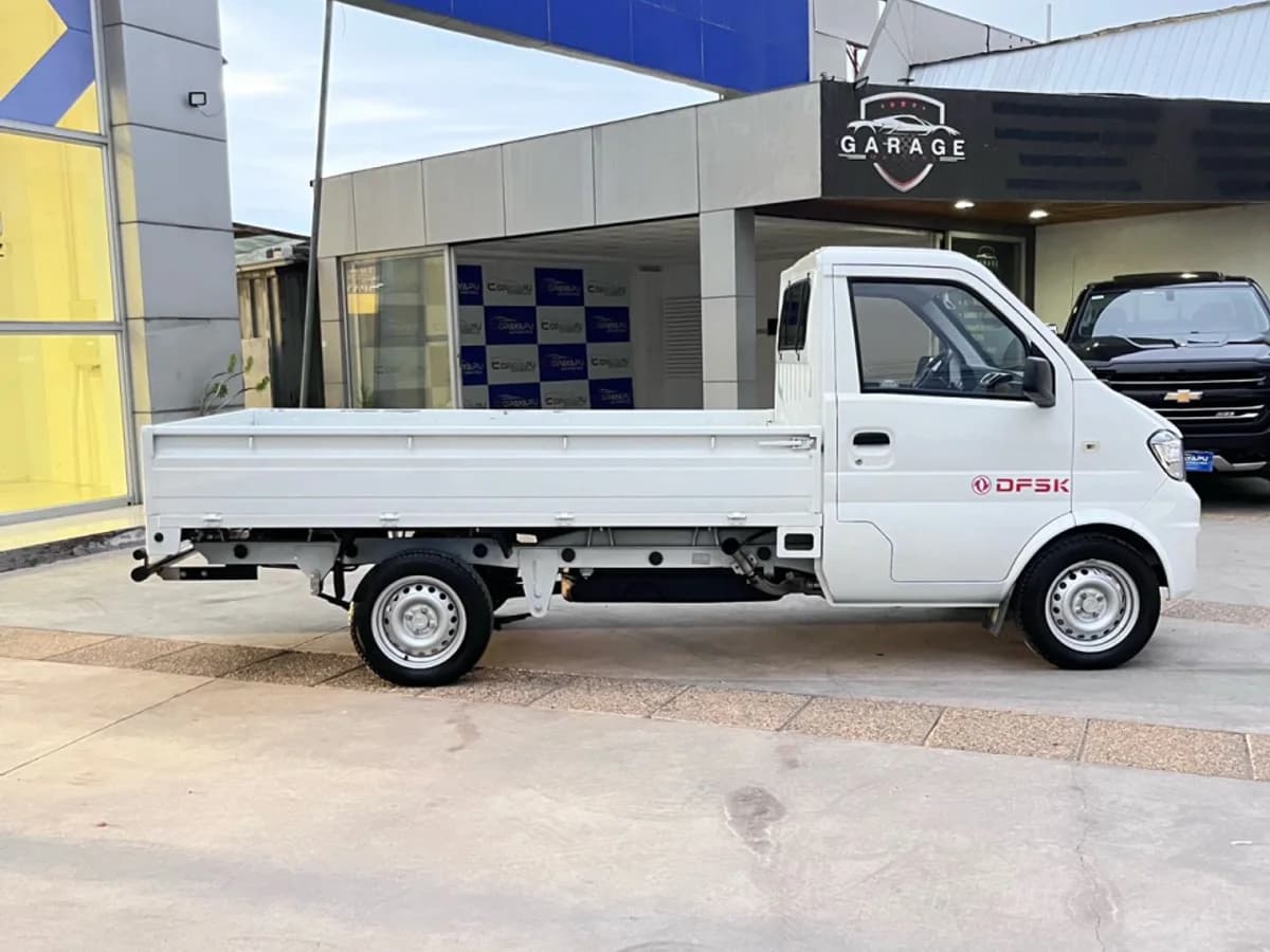 2023 DFSK TRUCK CS21 1.2 - Imagen 2
