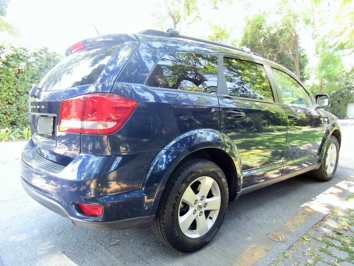 DODGE JOURNEY 2019 239054 - Imagen 5