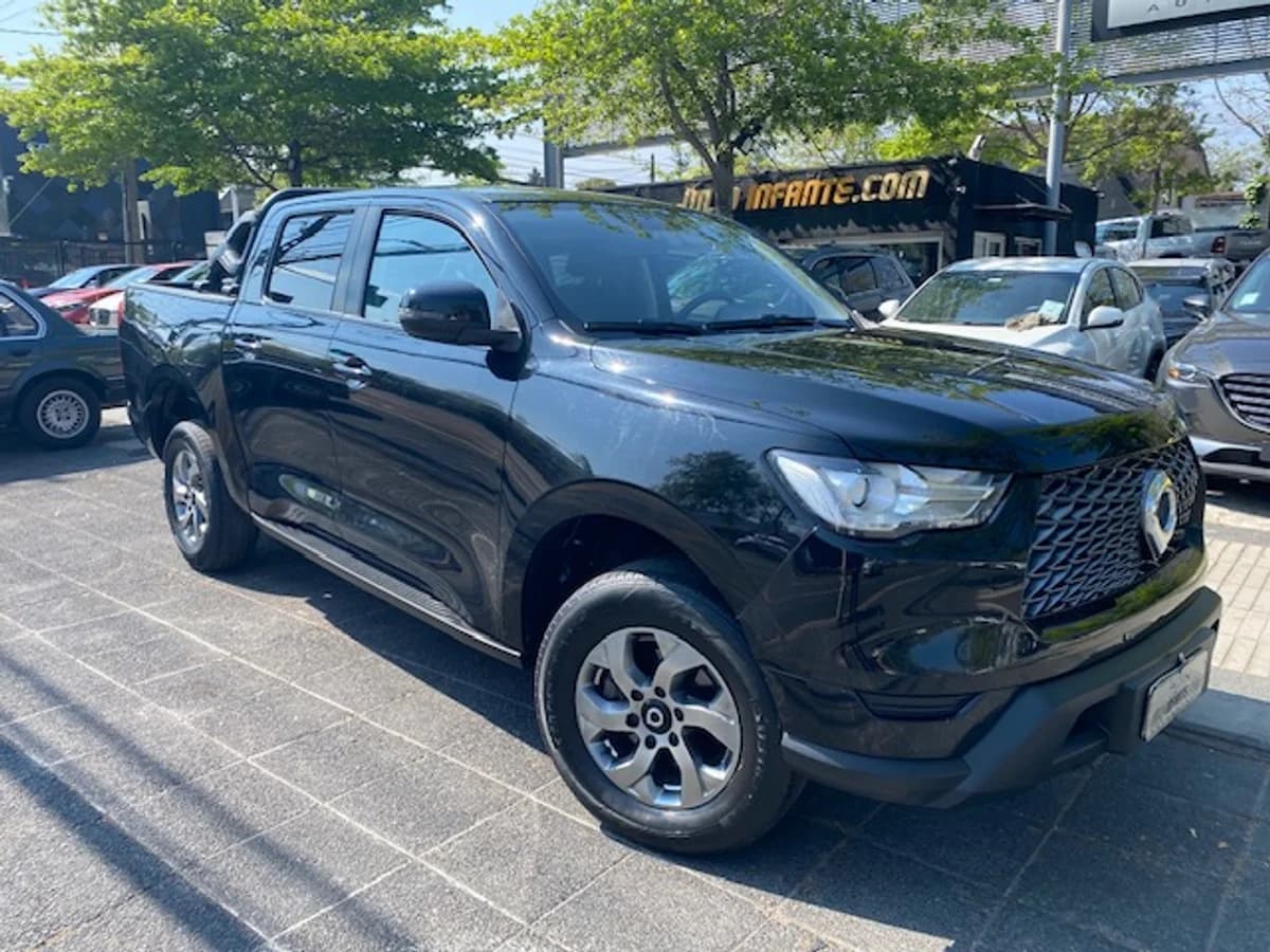 GREAT WALL POER 2022 246764 - Imagen 2