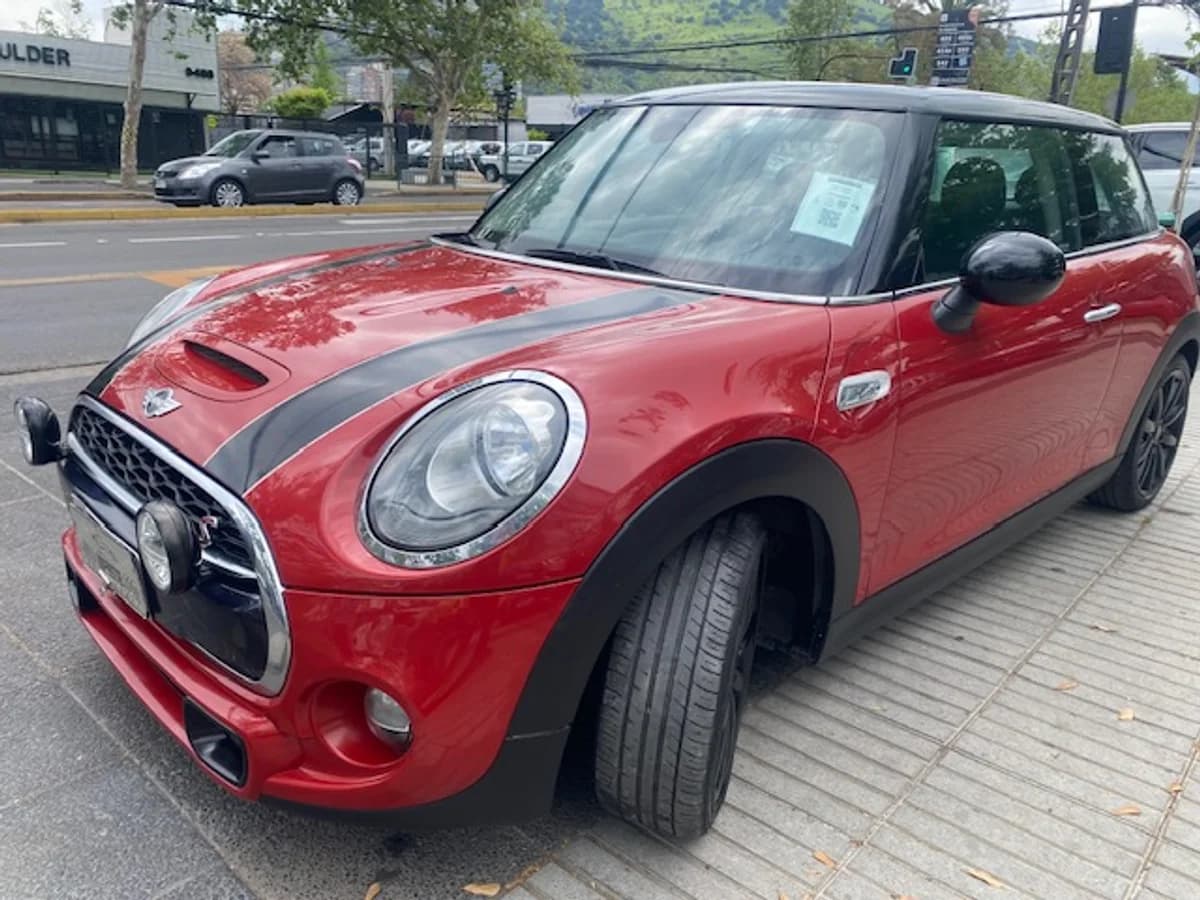 MINI COOPER 2017 247015 - Imagen 1