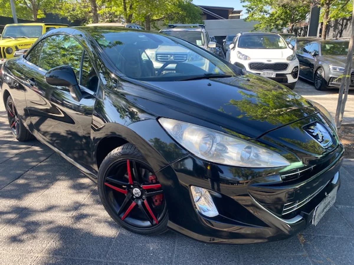 PEUGEOT 308 2011 247104 - Imagen 2