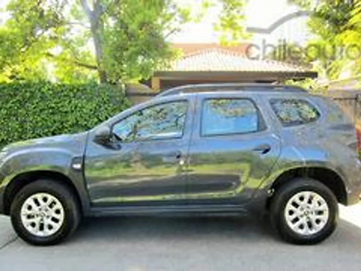 RENAULT DUSTER 2022 231379 - Imagen 2