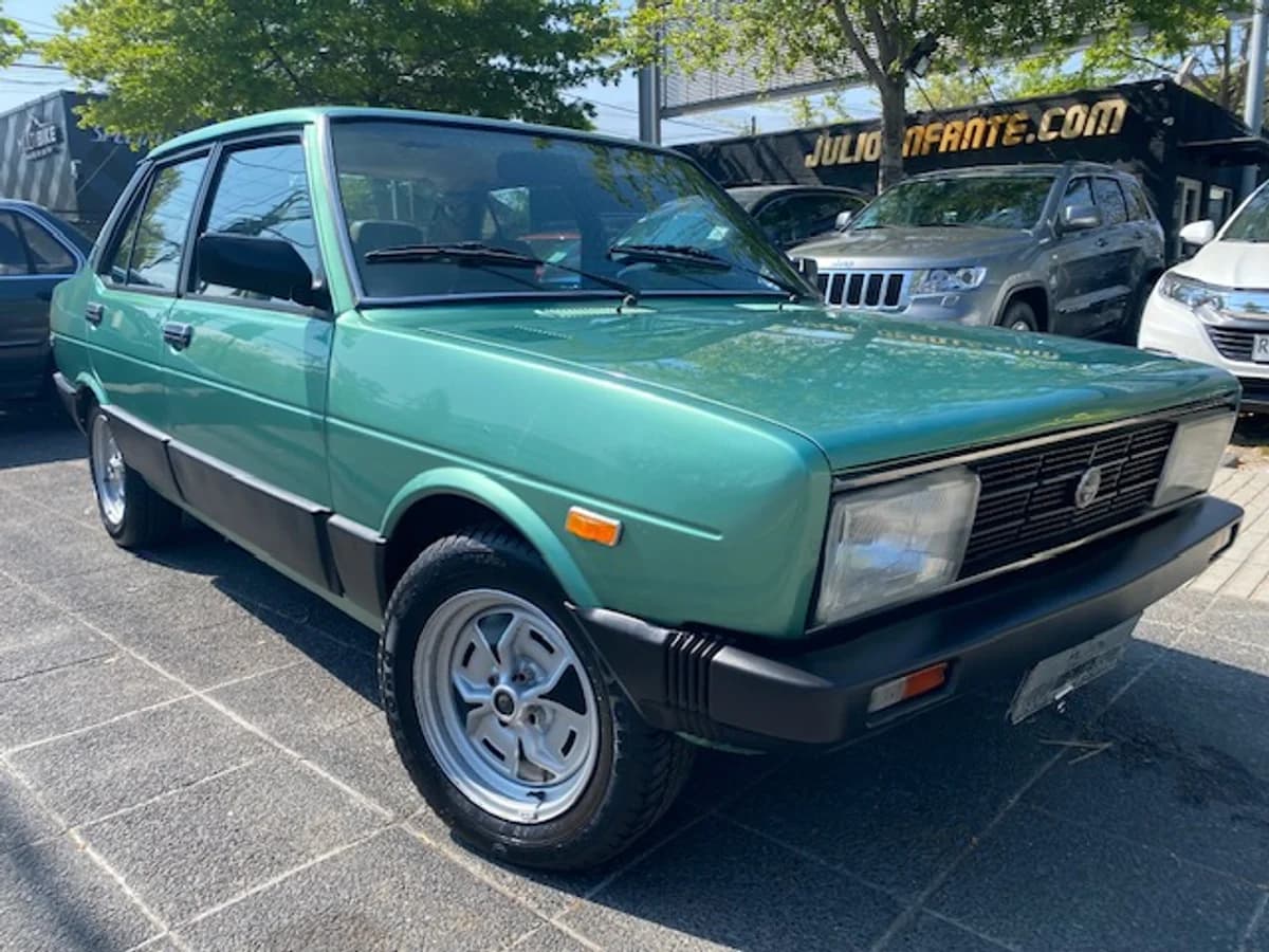 SEAT 131 1982 246475 - Imagen 4