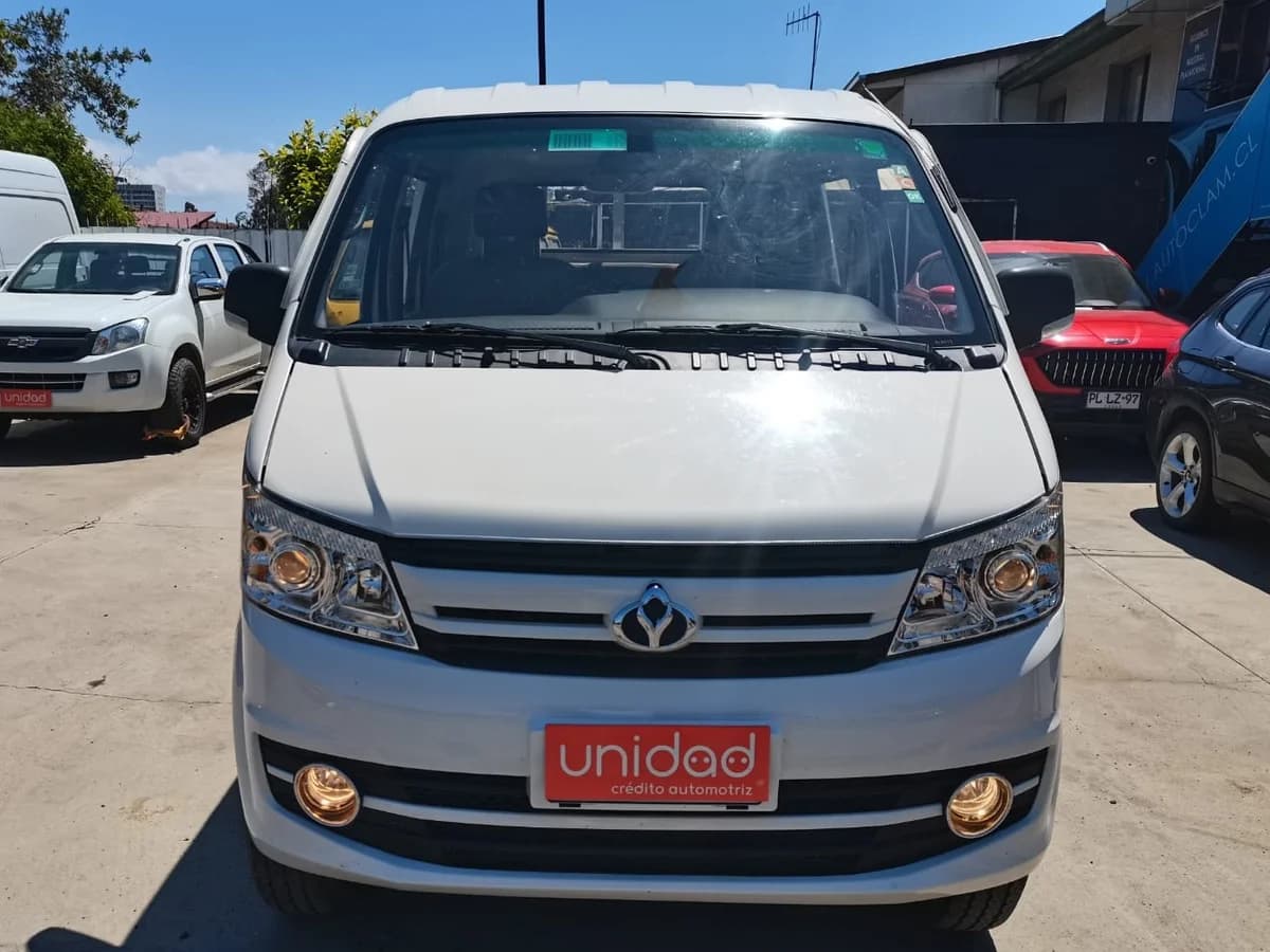 2023 KYC X5 1.5 - Imagen 2