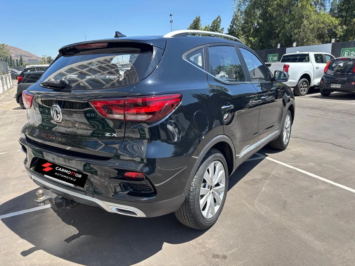 2022 MG ZX 1.5 - Imagen 2