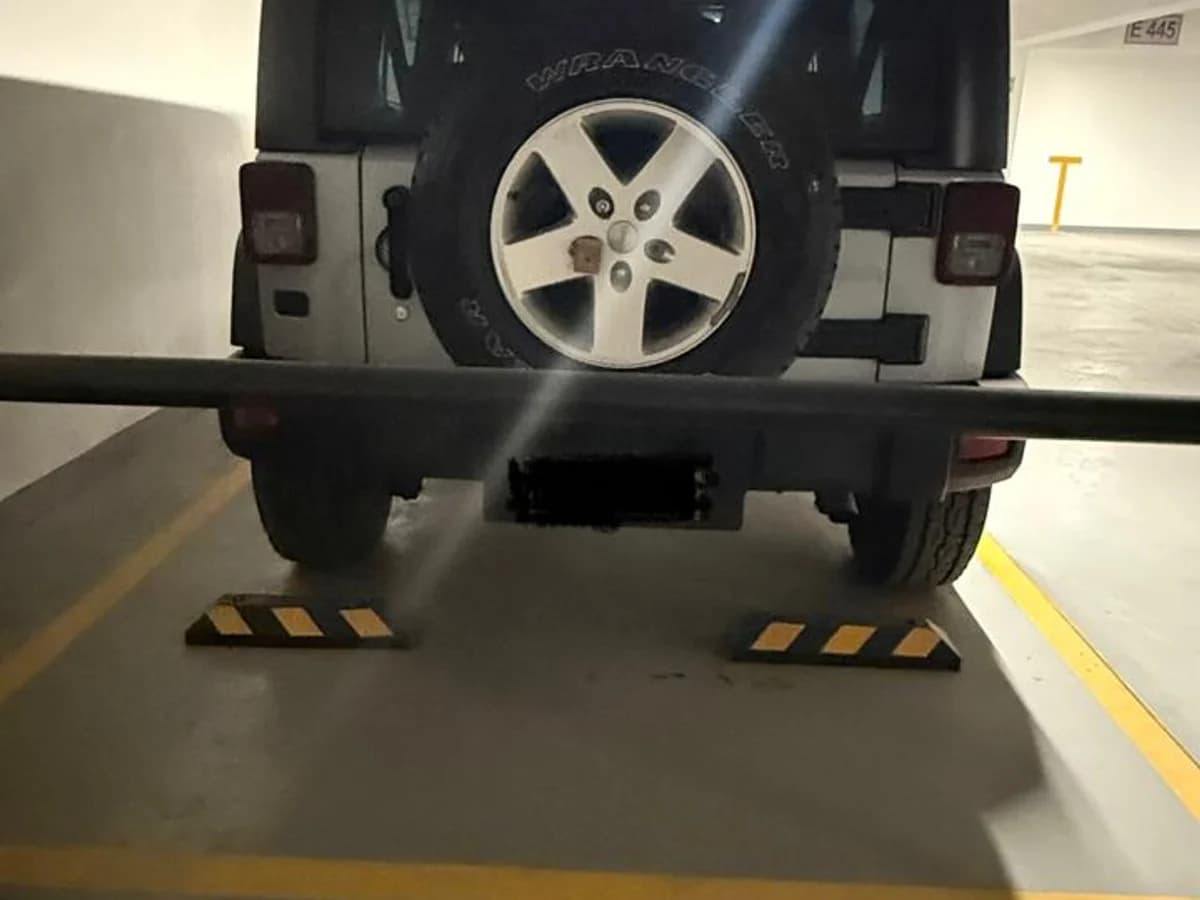 2013 JEEP WRANGLER UNLIMITED SPORT 3.6 - Imagen 5