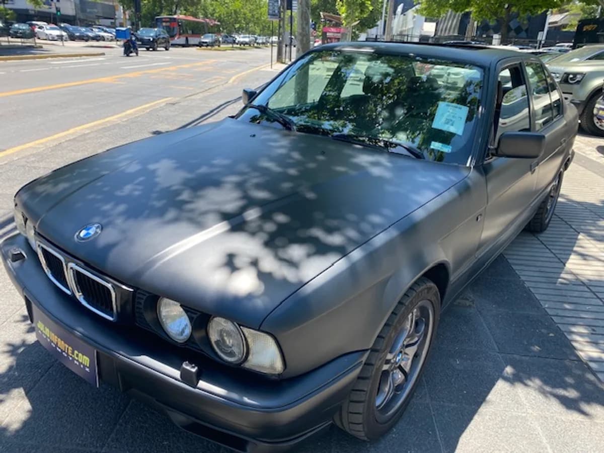 BMW 540 1994 248395 - Imagen 2