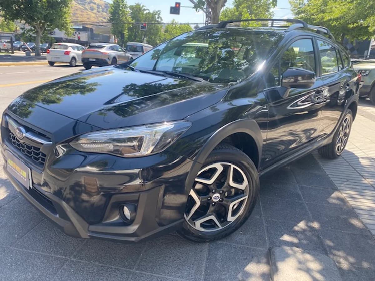 SUBARU XV 2019 248544 - Imagen 2