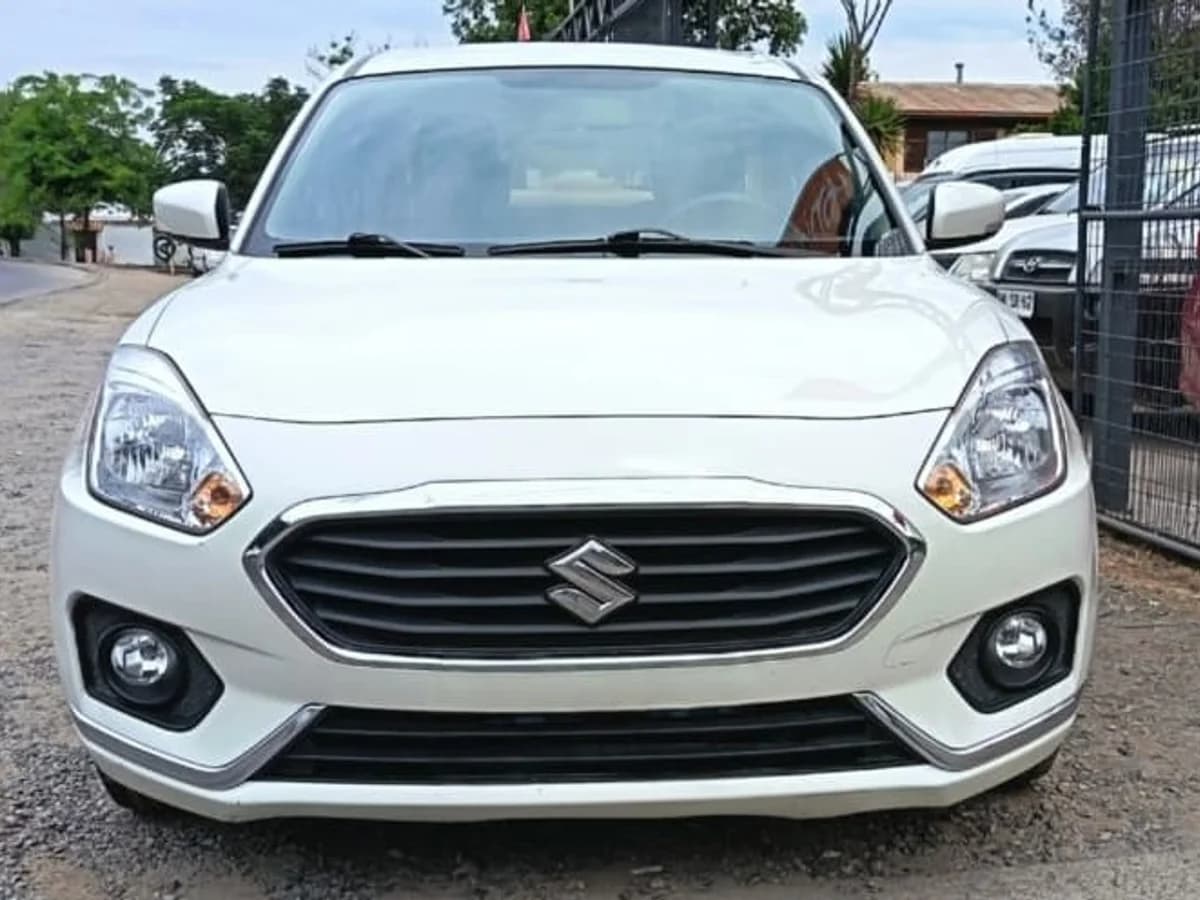 2021 SUZUKI DZIRE 1.2 AUT - Imagen 2