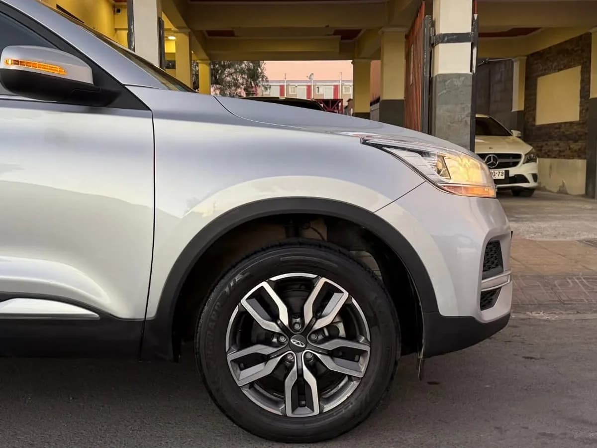 2022 CHERY TIGGO 3 GLX 1.6 - Imagen 3