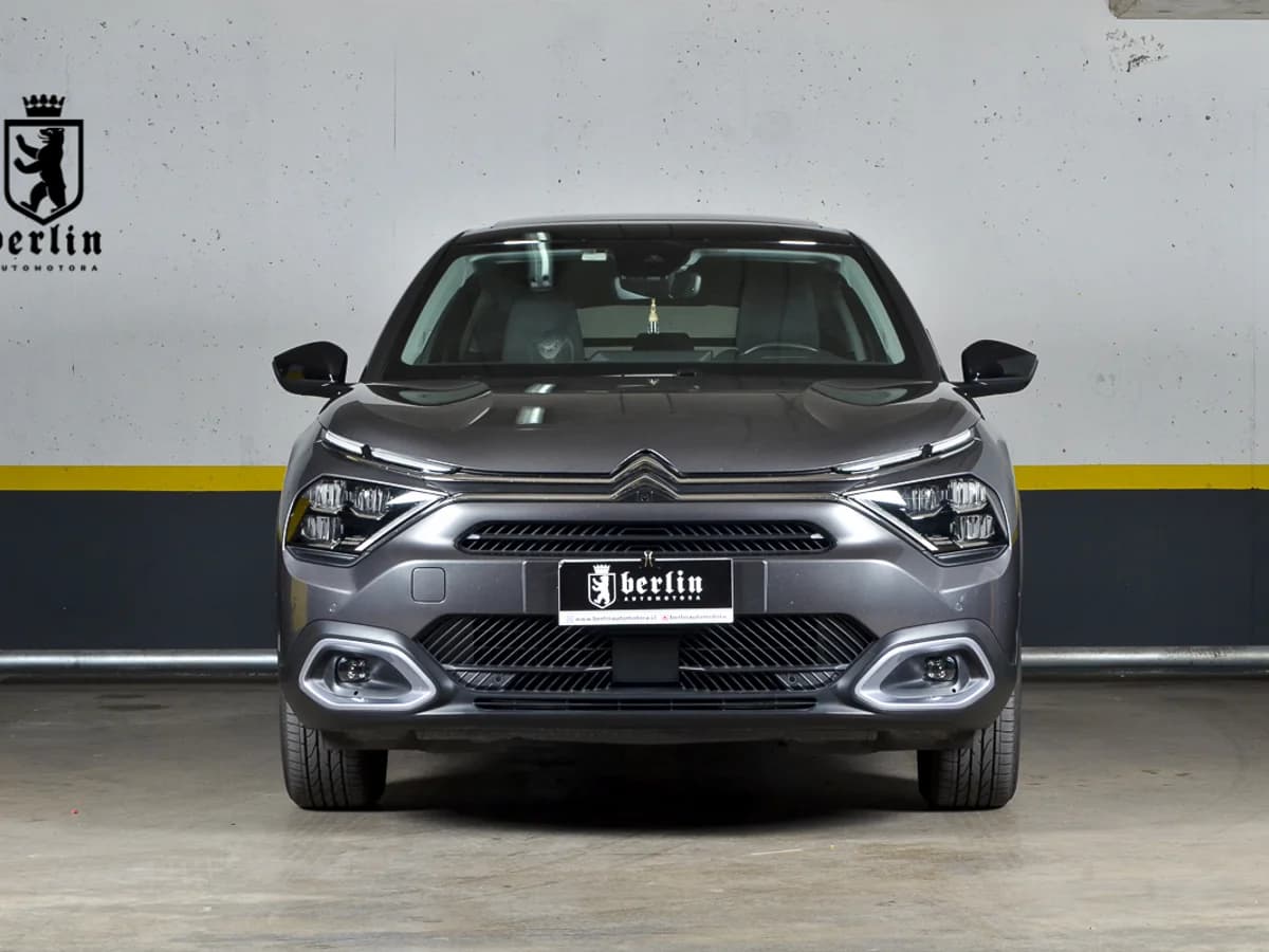 2024 CITROEN C4 1.2 AT - Imagen 2