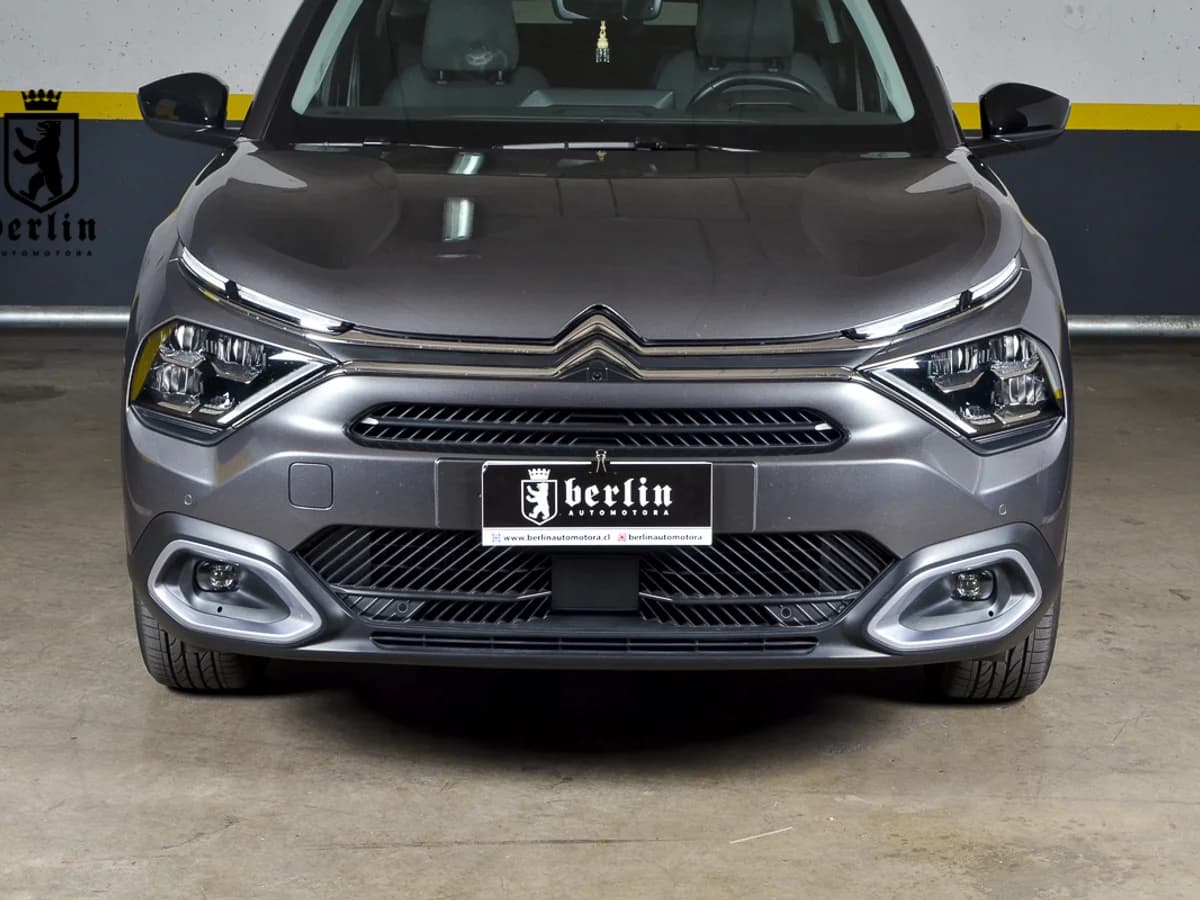 2024 CITROEN C4 1.2 AT - Imagen 3