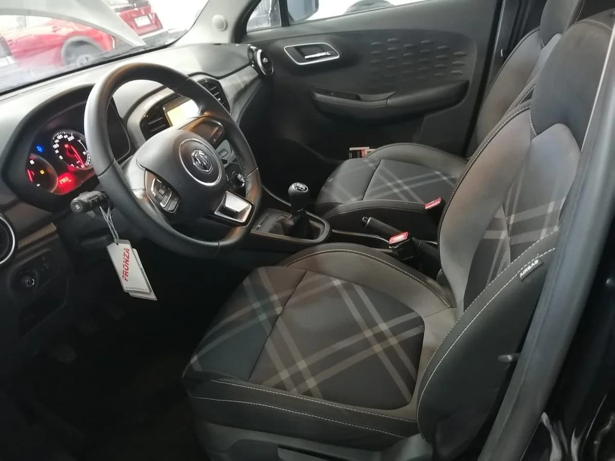 2022 MG 3 1.5 - Imagen 5