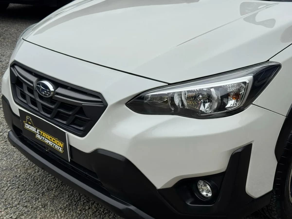 SUBARU XV CVT 2022 - Imagen 5