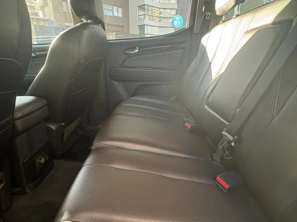 2020 CHEVROLET COLORADO 2.8TD AUT HIGH COUNTRY 4WD - Imagen 2