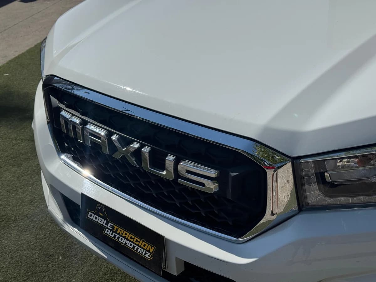MAXUS T60 GLX 2023 - Imagen 4