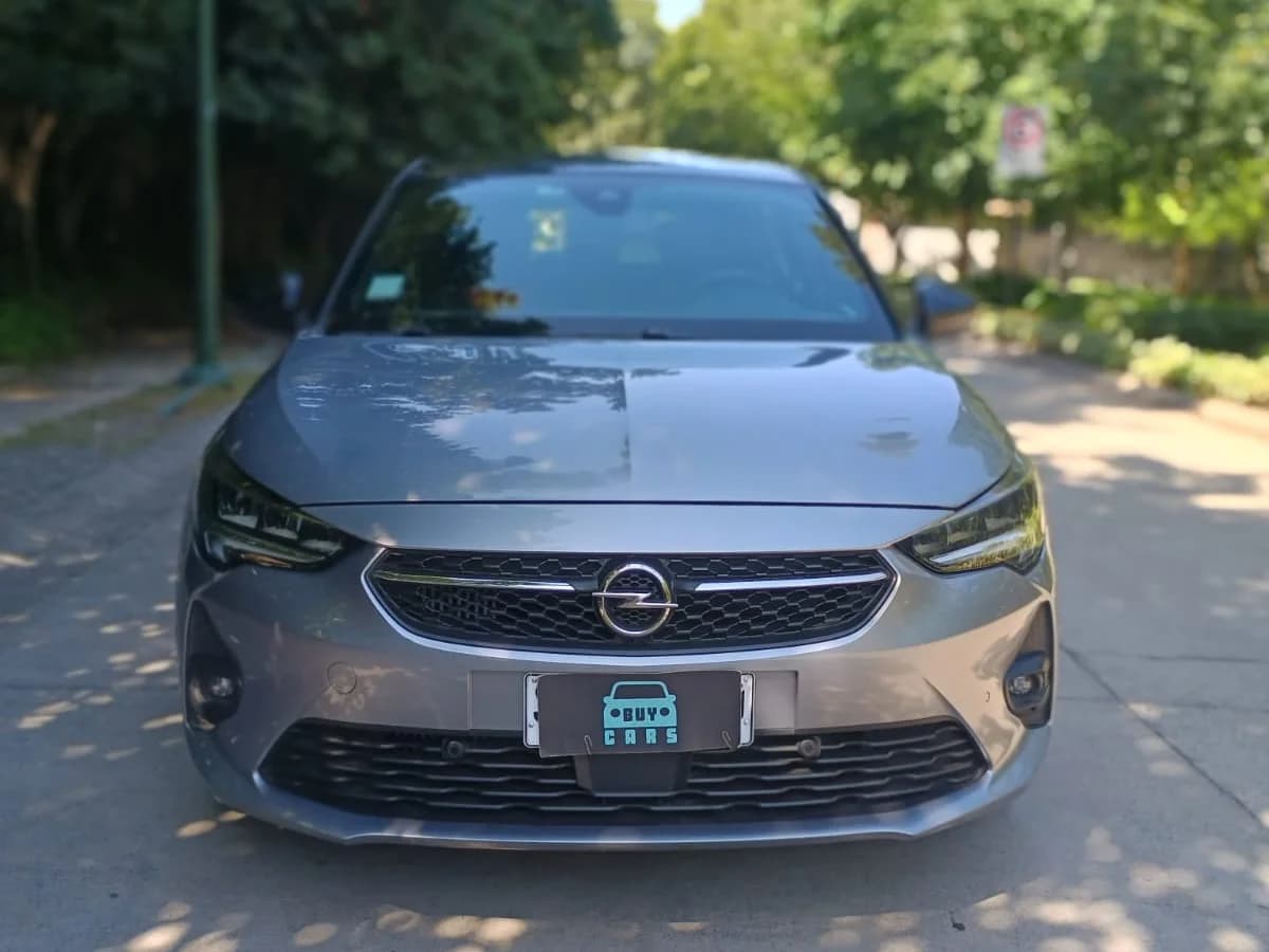 2023 OPEL CORSA HB 1.2 AUT - Imagen 2