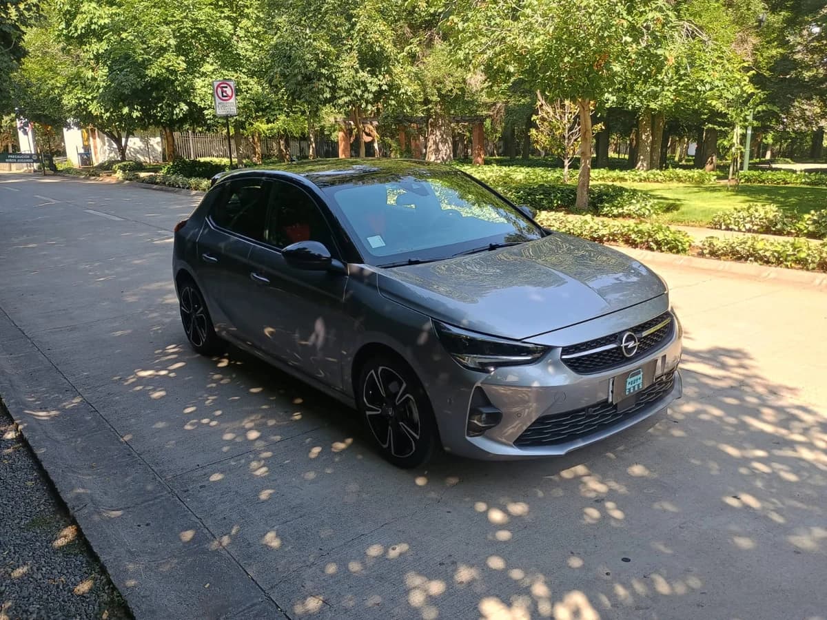 2023 OPEL CORSA HB 1.2 AUT - Imagen 1