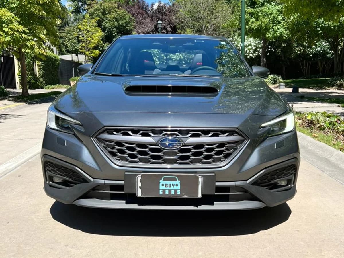 2023 SUBARU WRX 2.4T CVT Touring AWD - Imagen 2