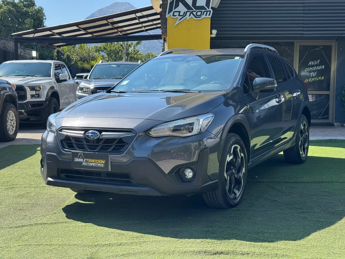 SUBARU XV 2023 - Imagen 3