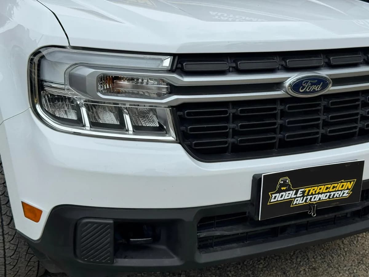 FORD MAVERICK LARIAT 2024 - Imagen 2