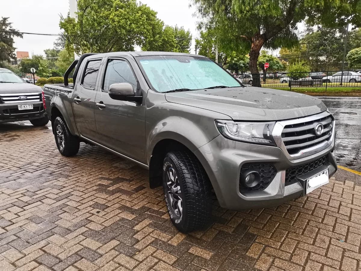 2022 GREAT WALL WINGLE 7 ELITE 2.0 - Imagen 2