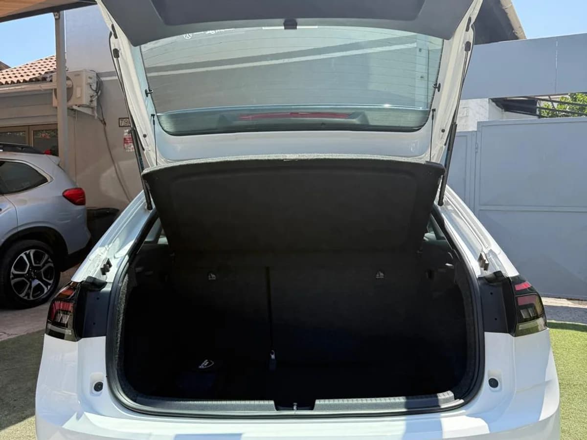 2024 VOLKSWAGEN NIVUS TSI 1.0 AUT - Imagen 3