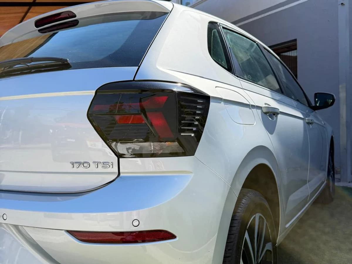 2024 VOLKSWAGEN POLO HB HIGHLINE 1.6 - Imagen 4