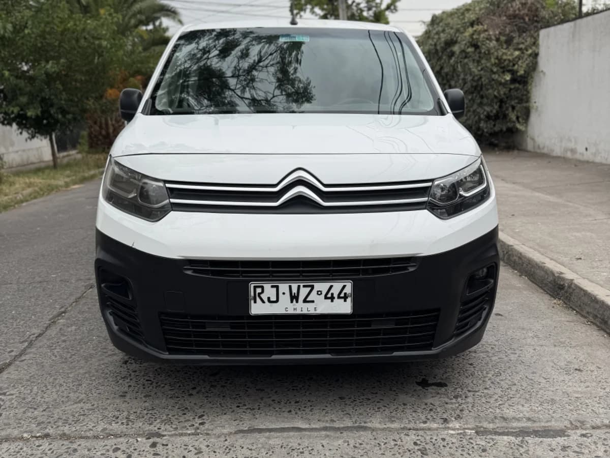 2022 CITROEN BERLINGO 1.6 - Imagen 1