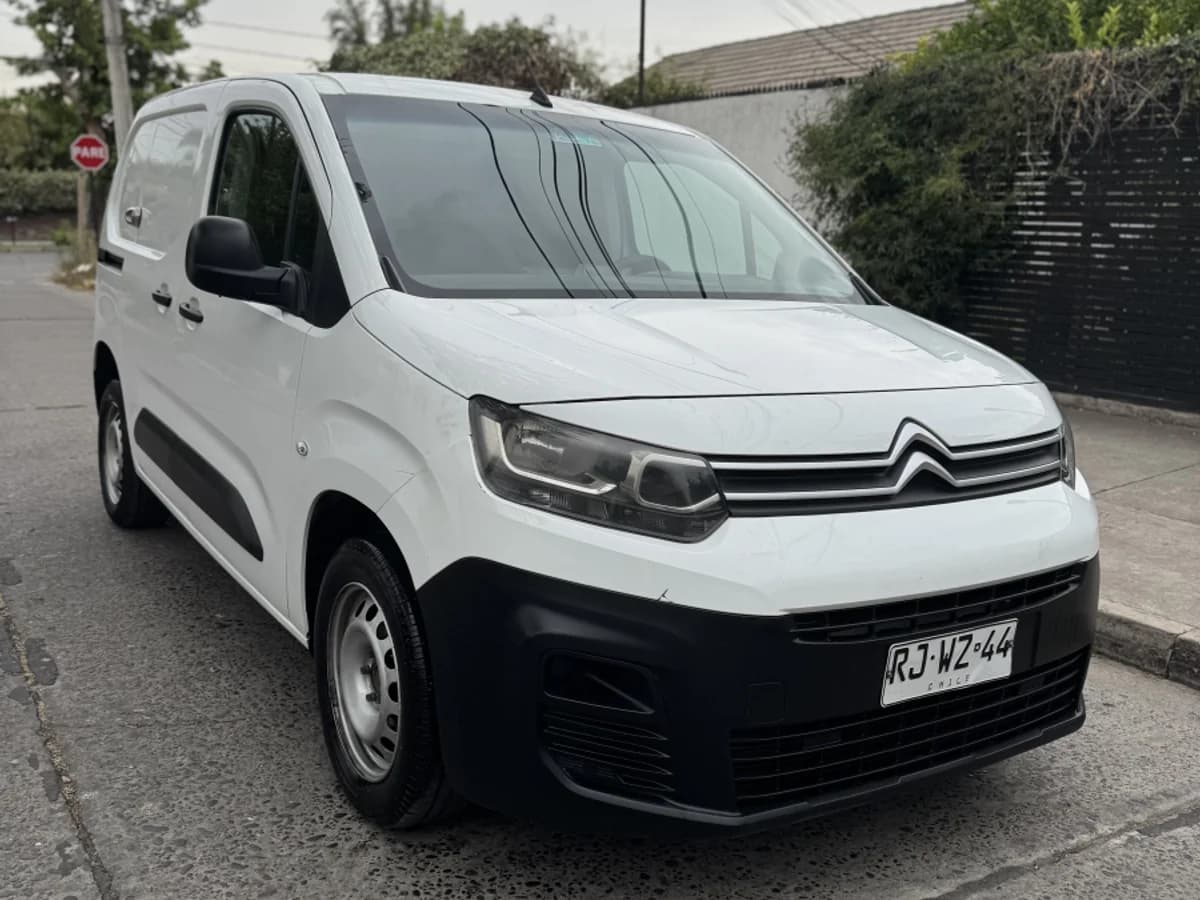 2022 CITROEN BERLINGO 1.6 - Imagen 2