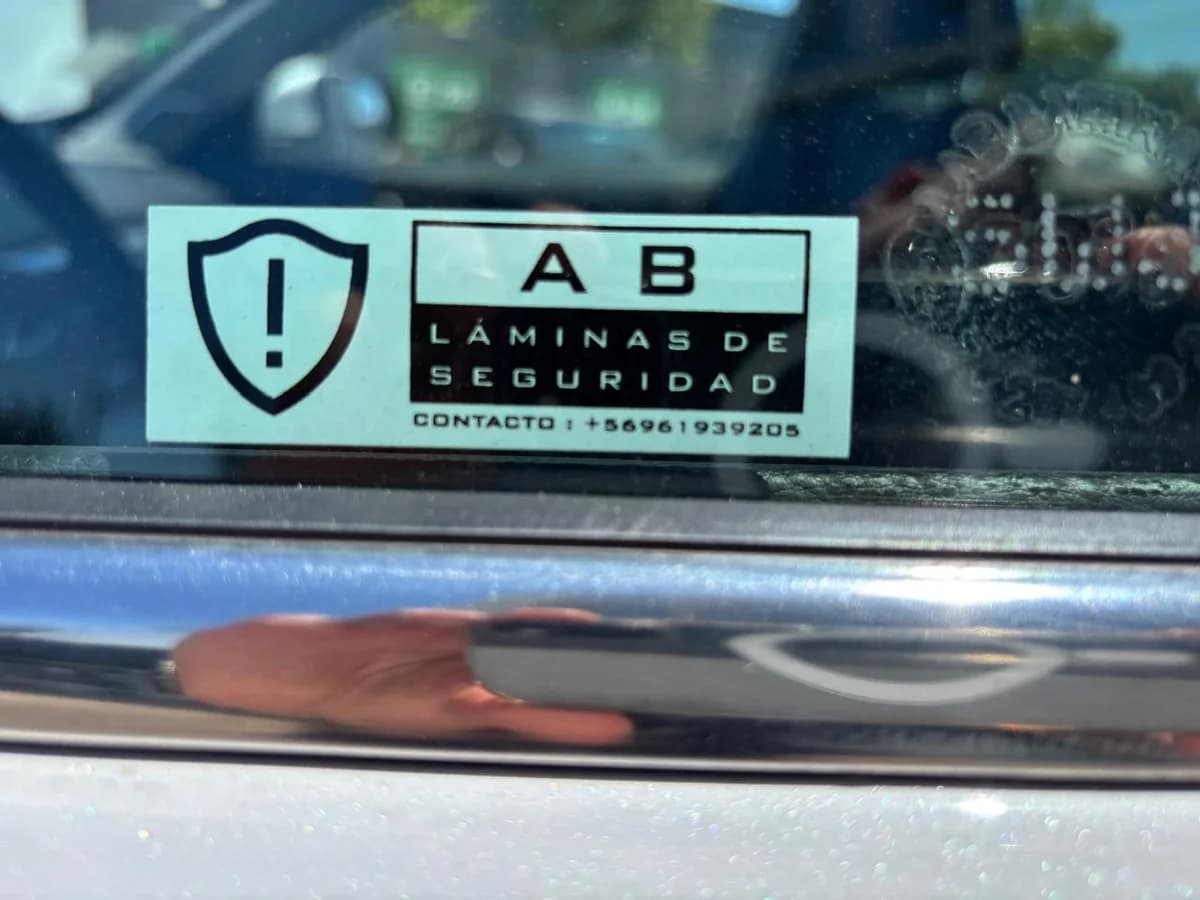 2023 CHERY TIGGO 7 GLX CVT PRO 1.5 AUT - Imagen 2