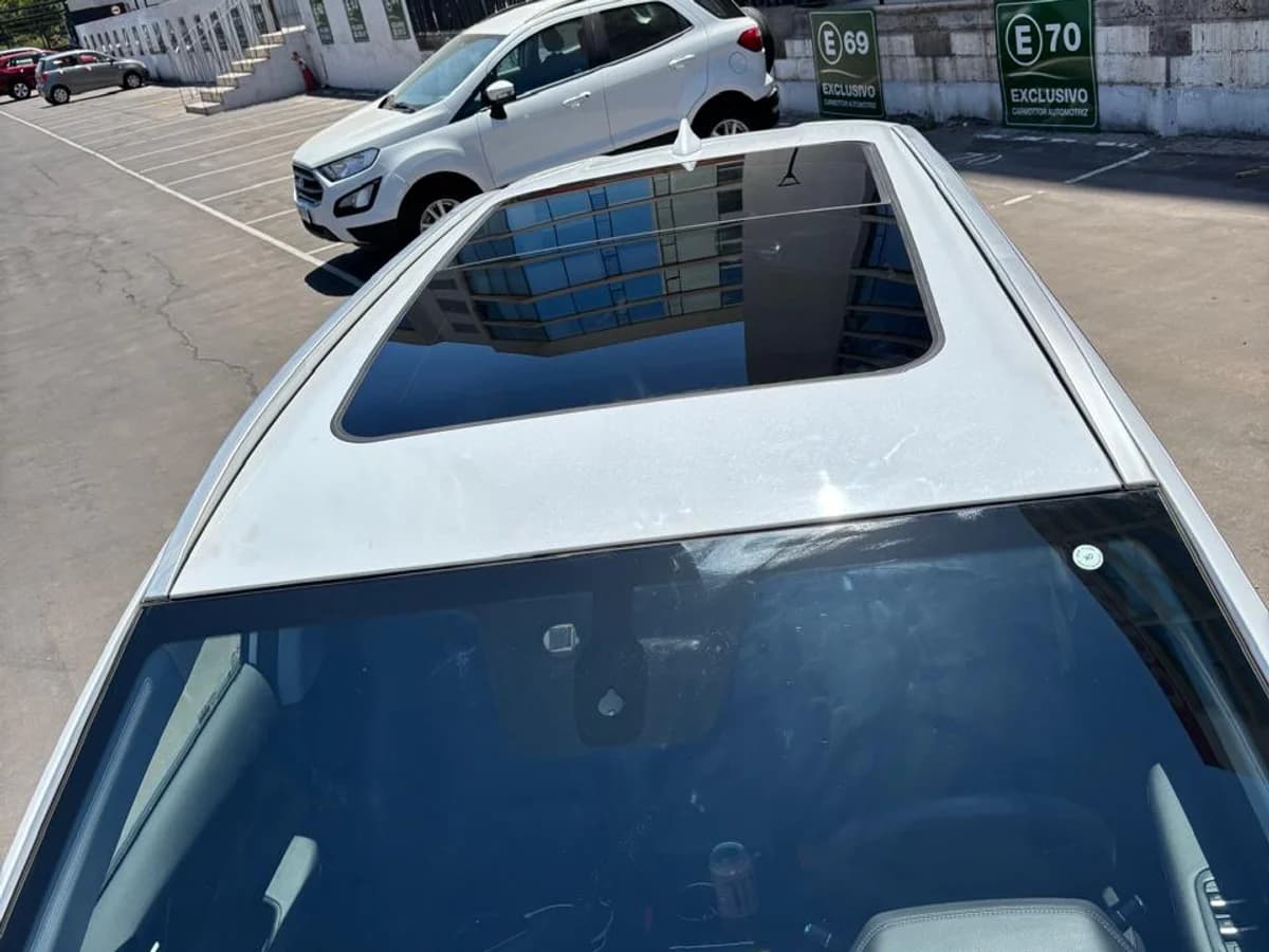 2023 CHERY TIGGO 7 GLX CVT PRO 1.5 AUT - Imagen 5