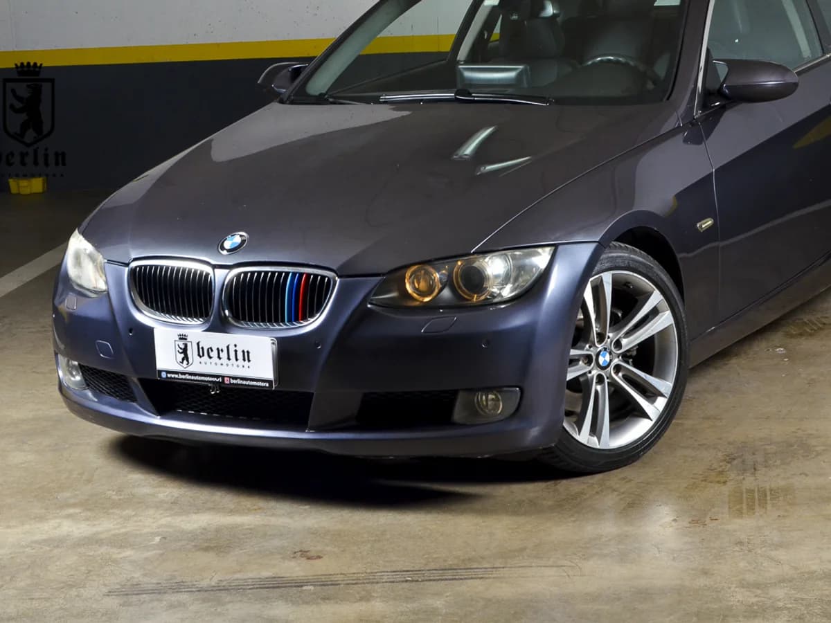 2008 BMW 330 - Imagen 5