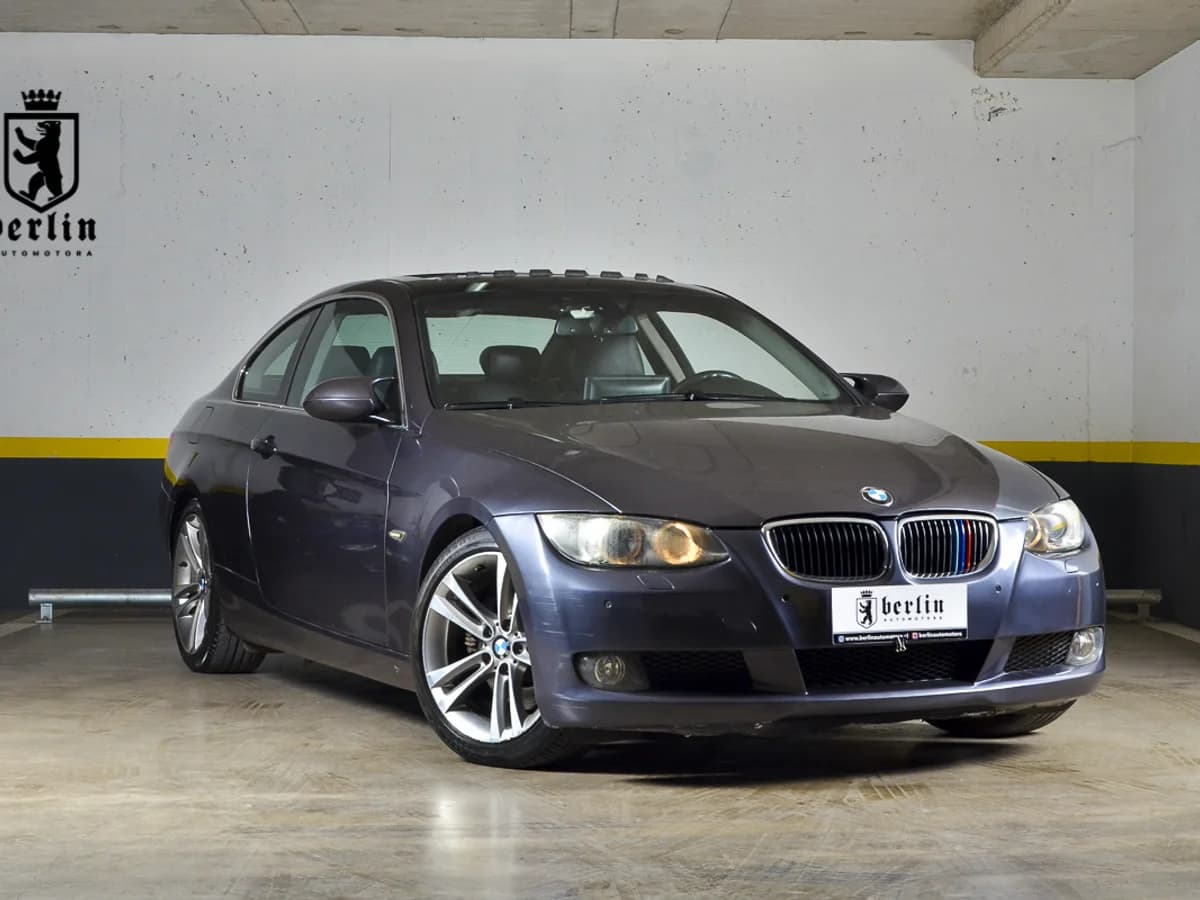 2008 BMW 330 - Imagen 3