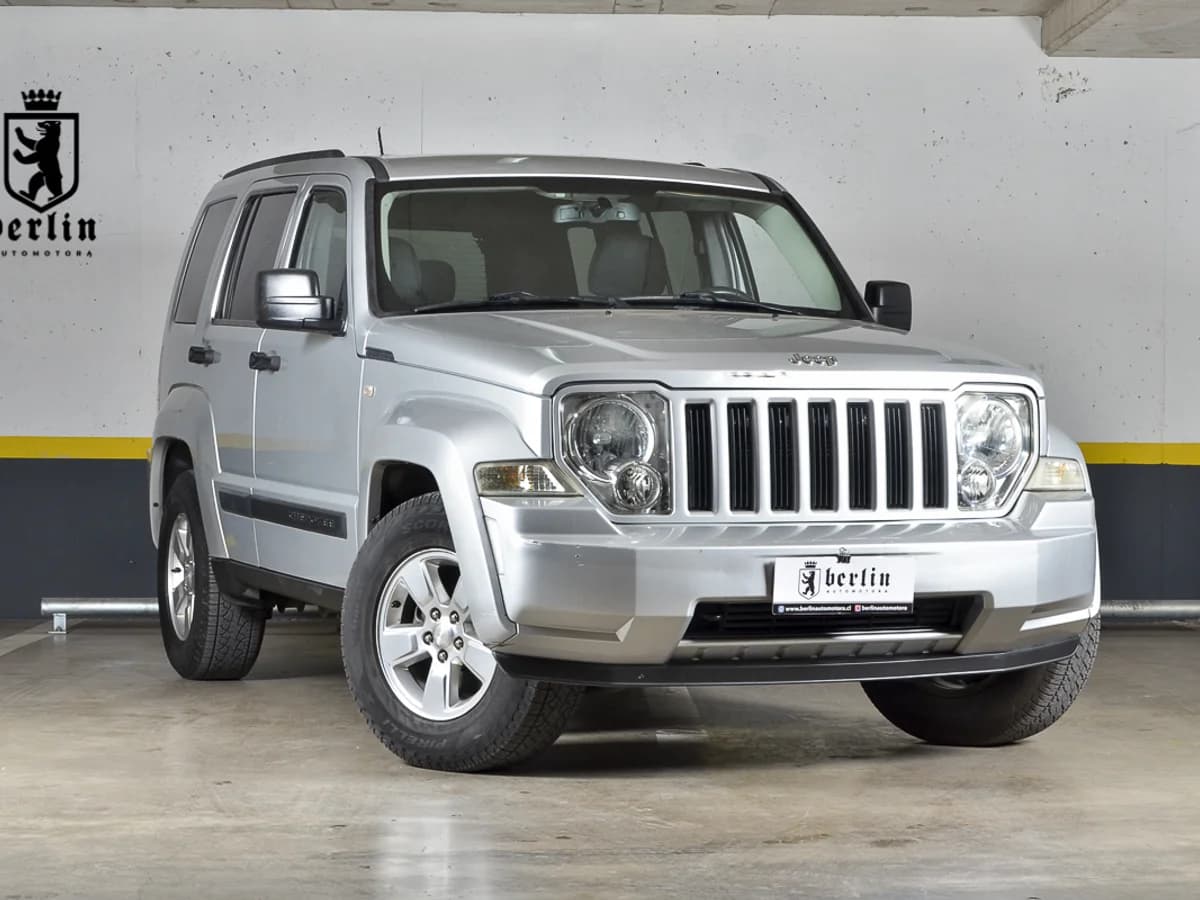 2013 JEEP GRAND CHEROKEE LIMITED 3.0 AUT - Imagen 3